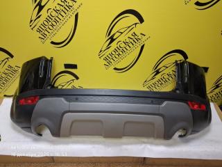 Бампер задний land rover Range Rover Evoque 2015