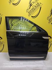 Дверь боковая передняя правая land rover Range Rover Evoque 2013