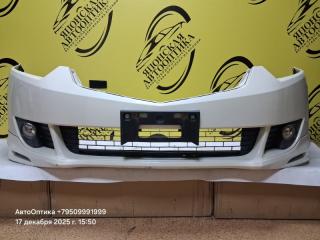 Бампер передний HONDA ACCORD 2010