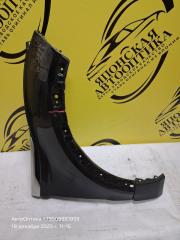 Крыло переднее правое land rover Range Rover Evoque 2013