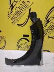 Крыло переднее левое land rover Range Rover Evoque 2013