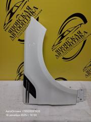 Крыло переднее правое land rover Range Rover Sport 2015