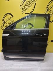 Дверь боковая передняя левая land rover Range Rover Evoque 2012