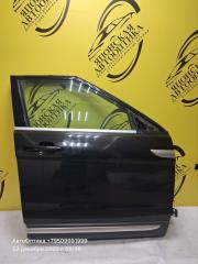 Дверь боковая передняя правая land rover Range Rover Evoque 2012