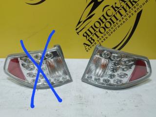 Запчасть фонарь стоп-сигнала задний правый Subaru Impreza 2009