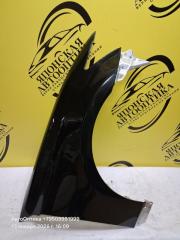 Запчасть крыло переднее правое Lexus GS250 2013