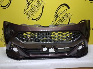 Запчасть бампер передний Toyota TANK 2016