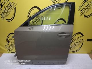 Дверь боковая передняя левая Mazda CX-5 2022