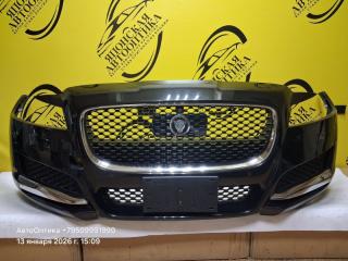 Бампер JAGUAR XF 2016