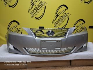 Запчасть бампер передний Lexus IS250 2007