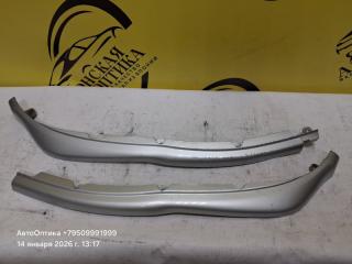 Губа передняя Lexus IS250 2007