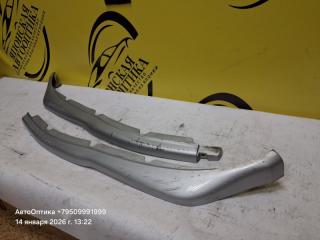 Губа передняя Lexus IS250 2006