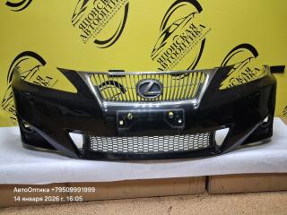Бампер передний Lexus IS250 2011