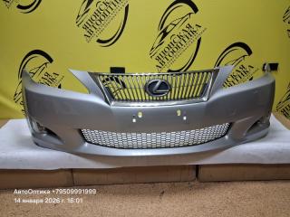 Бампер передний Lexus IS250 2009