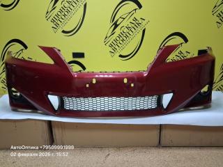 Бампер Lexus IS250 2011