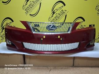 Бампер lexus IS250 2009