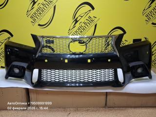 Бампер передний Lexus GS250 2013