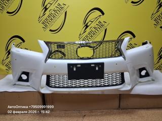 Бампер передний Lexus GS250 2014