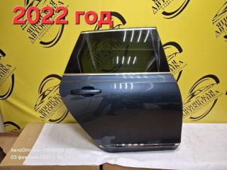 Дверь боковая задняя правая VOLVO V90 2022