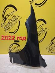 Крыло переднее левое VOLVO V90 2022