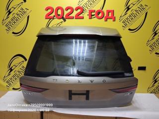 Крышка багажника VOLVO V90 2022