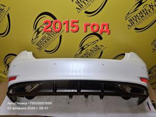 Бампер задний Lexus GS250 2015