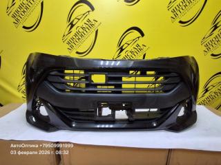 Бампер Toyota TANK 2018