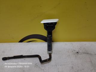 Форсунка омывателя фар передняя левая Lexus GS250 2012