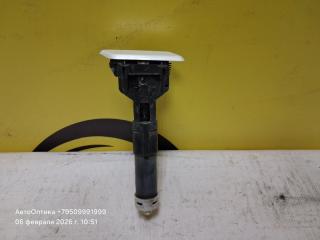 Форсунка омывателя фар передняя правая Lexus GS250 2013