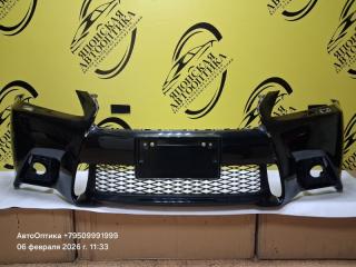 Бампер передний Lexus GS250 2013