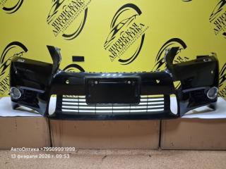 Бампер передний Lexus GS250 2012