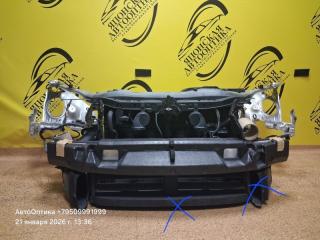 Nose cut Lexus GS450H 2013