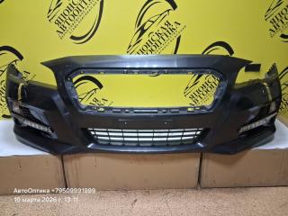 Запчасть бампер передний Subaru levorg 2015