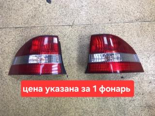 Фонарь стоп-сигнала задний Honda Accord Wagon 2000 контрактная Фонарь стоп-сигнала задний Honda Accord Wagon 2000