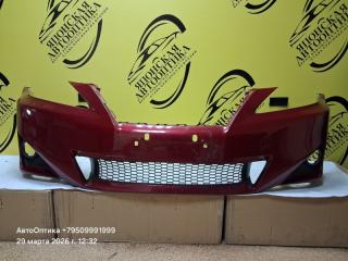 Бампер Lexus IS250 2011
