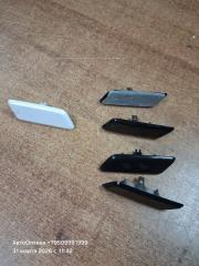 Запчасть крышка форсунки омывателя фар передняя Lexus GS250 2012