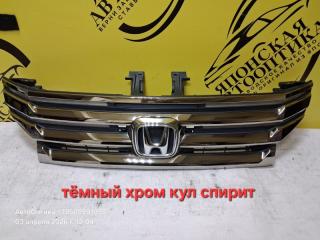 Решетка радиатора передняя HONDA Stepwgn 2013