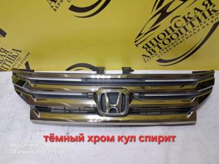 Решетка радиатора передняя HONDA Stepwgn 2014