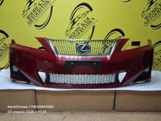 Бампер передний Lexus IS250 2011