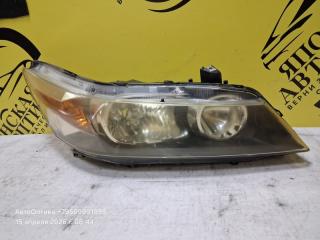 Фара передняя правая Honda Stream 2007