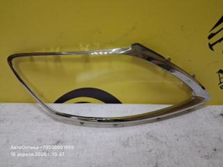 Запчасть накладка на фару передняя правая Lexus GS300 2007