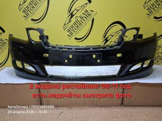 Фото запчасти бампер передний Lexus GS450H 2011 контрактная запчасть Запчасть бампер передний Lexus GS450H 2011