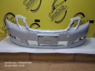 Фото запчасти бампер передний Lexus GS350 2011 контрактная запчасть Запчасть бампер передний Lexus GS350 2011