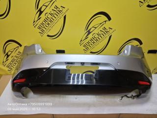 Бампер задний Mazda Mazda 3 2020