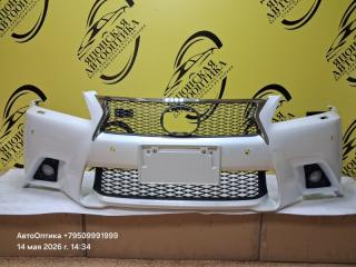 Бампер передний Lexus GS250 2013