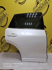 Запчасть дверь боковая задняя правая Mazda CX-5 2021