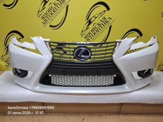 Запчасть бампер передний Lexus IS250 2014