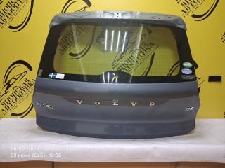 Крышка багажника задняя VOLVO xc40 2021
