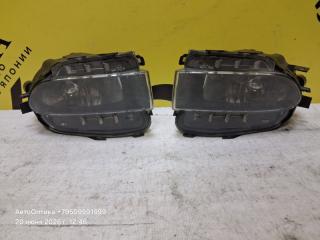Запчасть фара противотуманная передняя Lexus GS300 2007