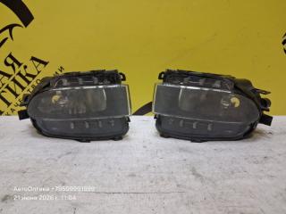 Запчасть фара противотуманная передняя Lexus GS300 2007